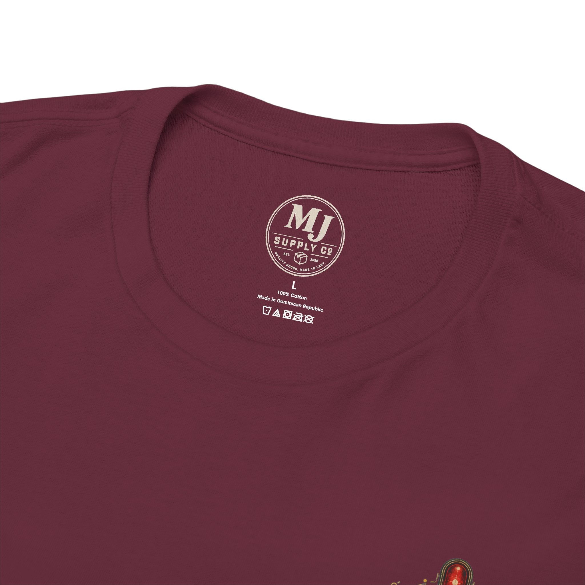 Always In Production Tee