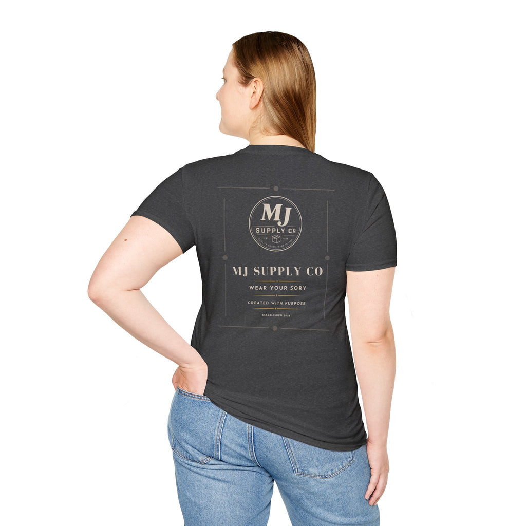 Logo Series Tee