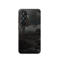 Midnight Motel MagSafe® Tough Phone Case