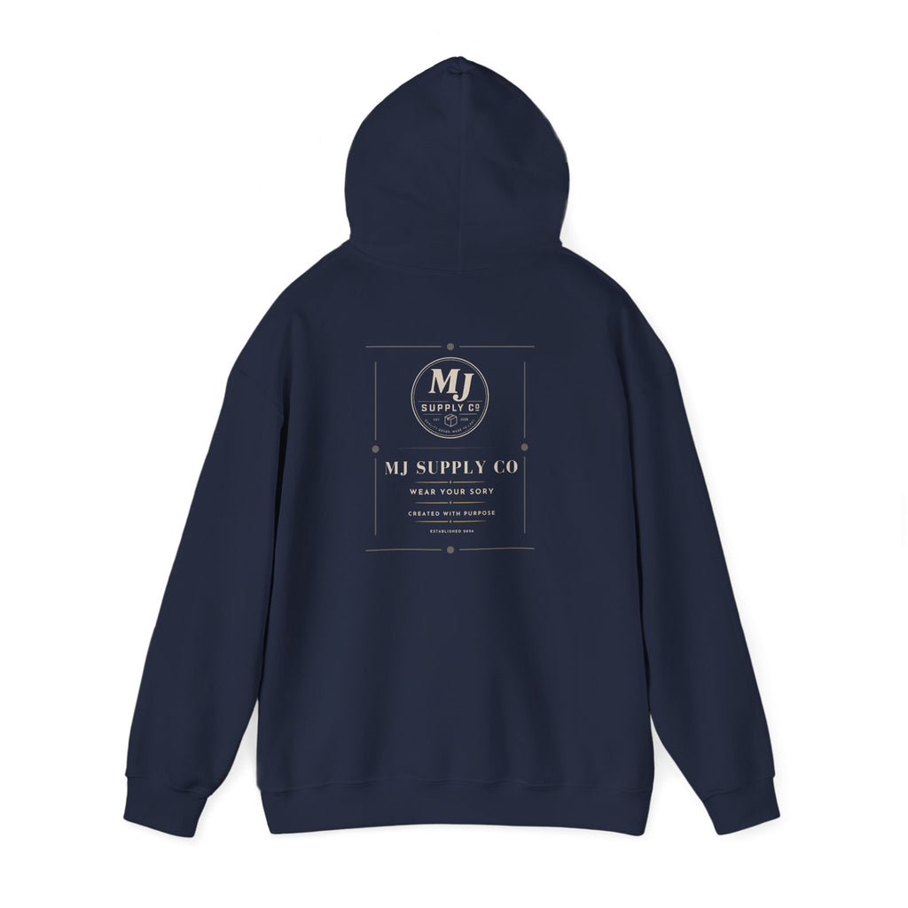 Logo Series Hoodie