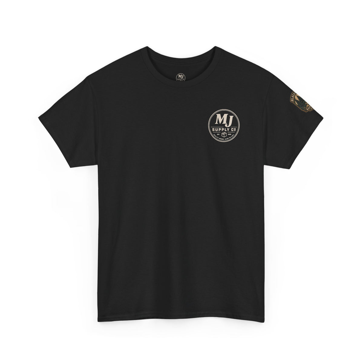Blackwood Trail Tee
