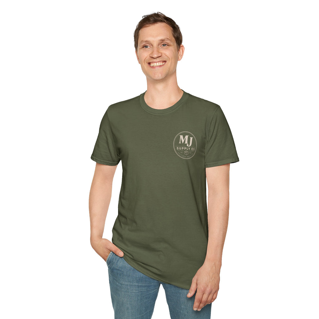 Logo Series Tee