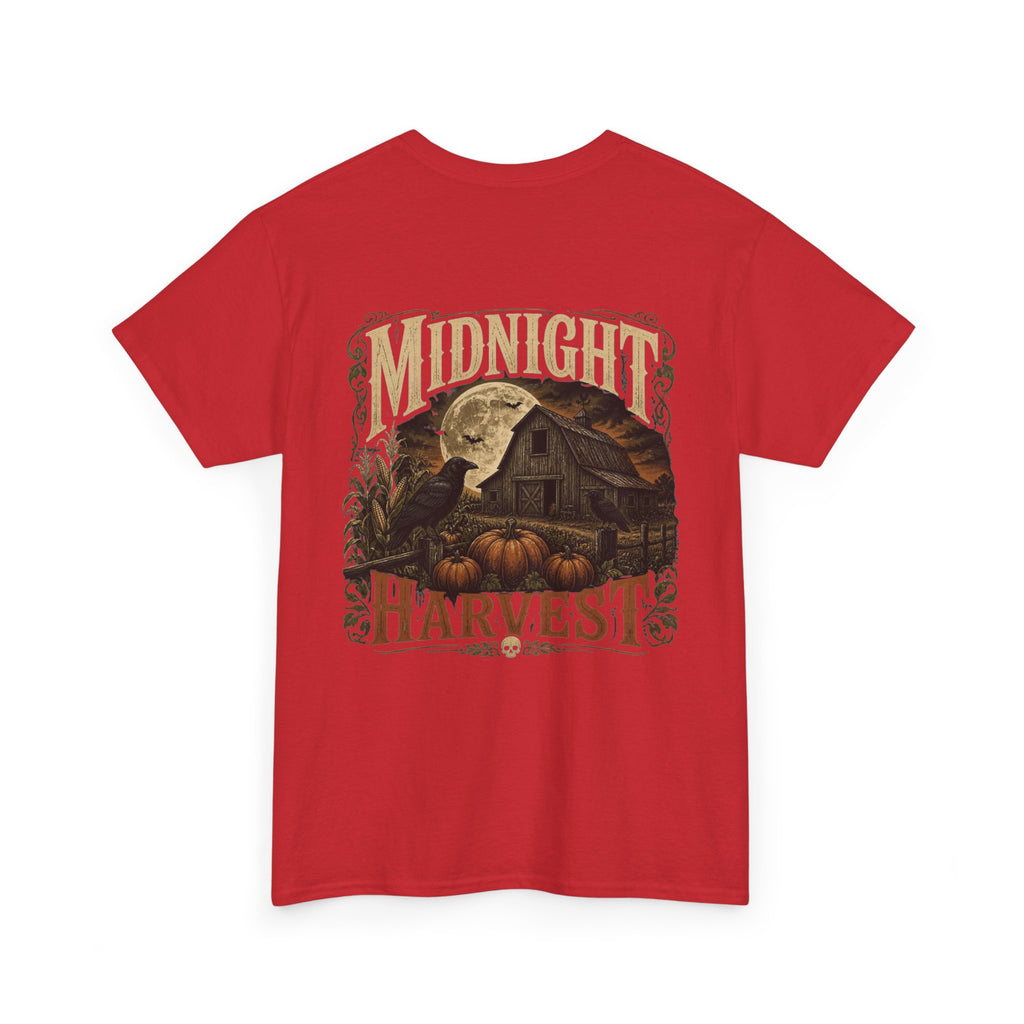 Midnight Harvest Tee