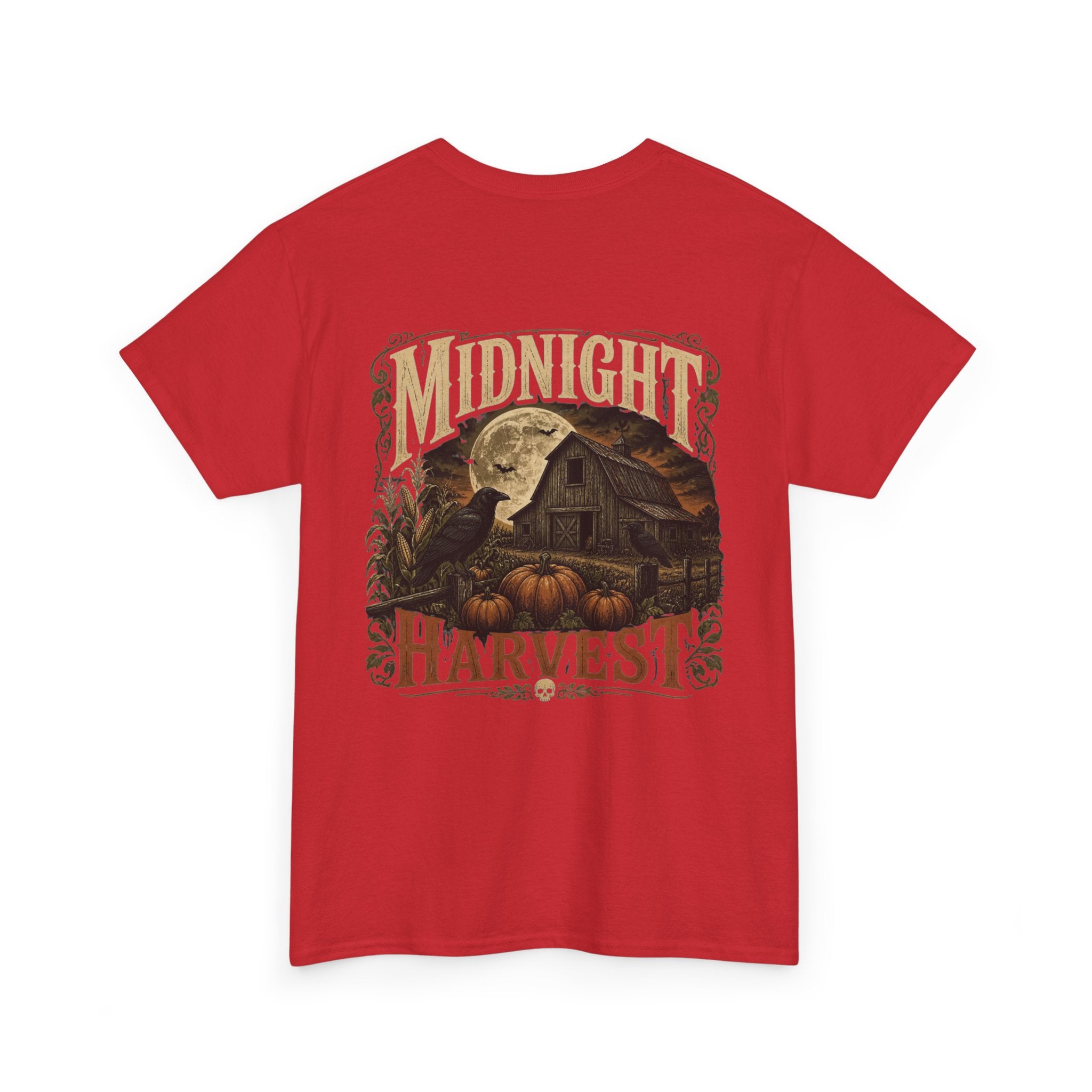 Midnight Harvest Tee