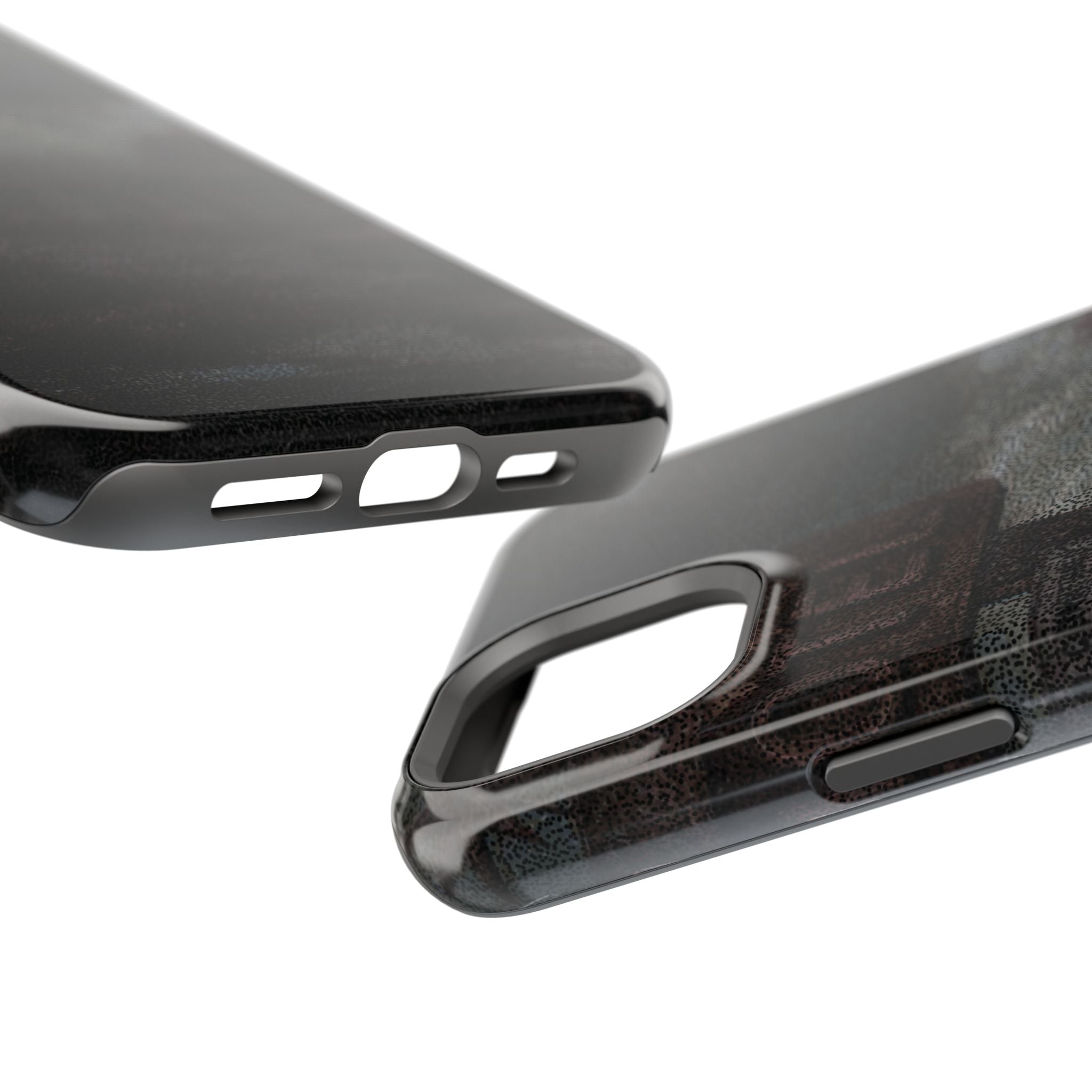 Midnight Motel MagSafe® Tough Phone Case