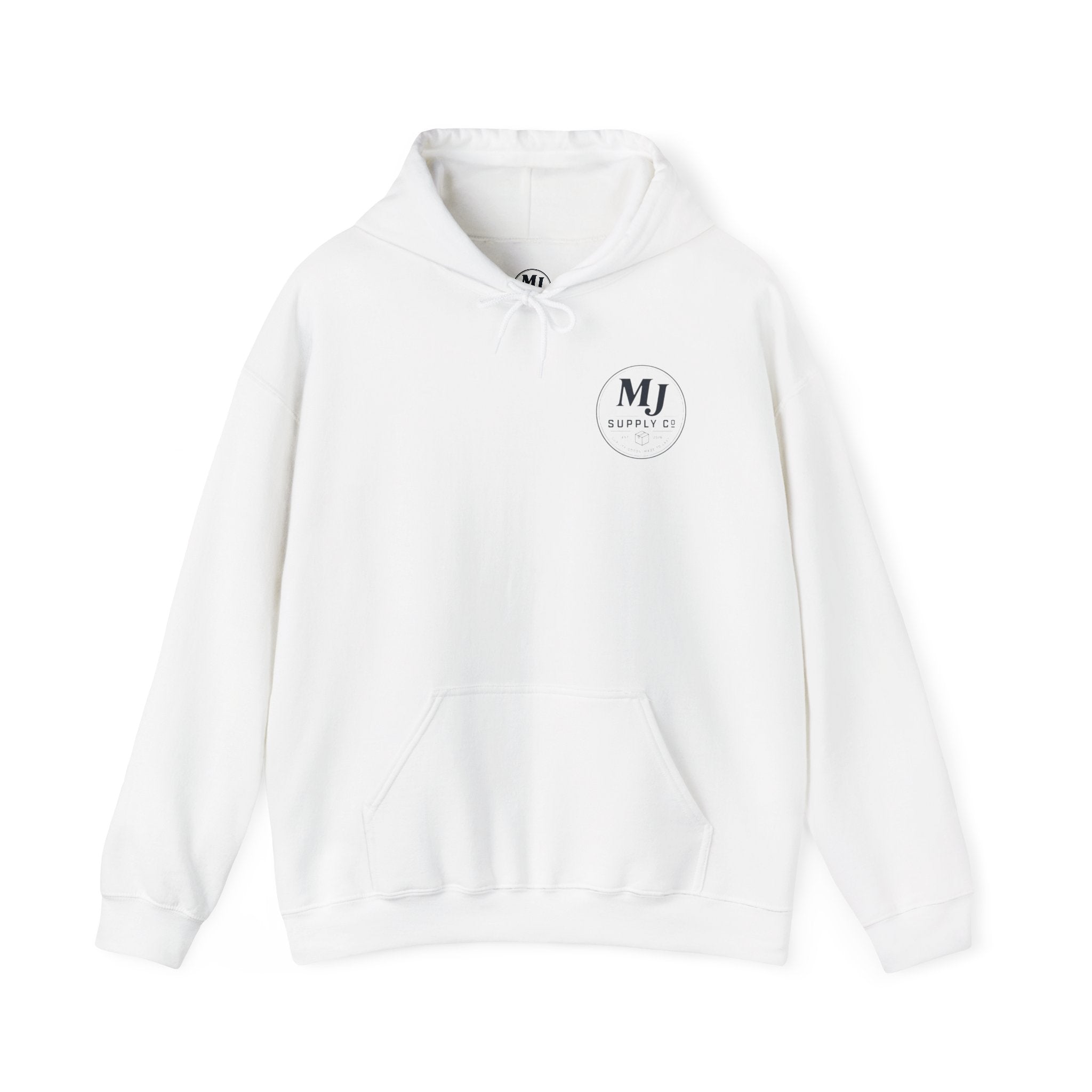 Logo Series Hoodie