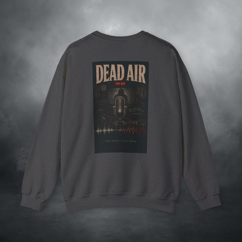 Dead Air Crewneck Sweatshirt