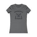 Amazing Grace Women's Slim Fit Tee