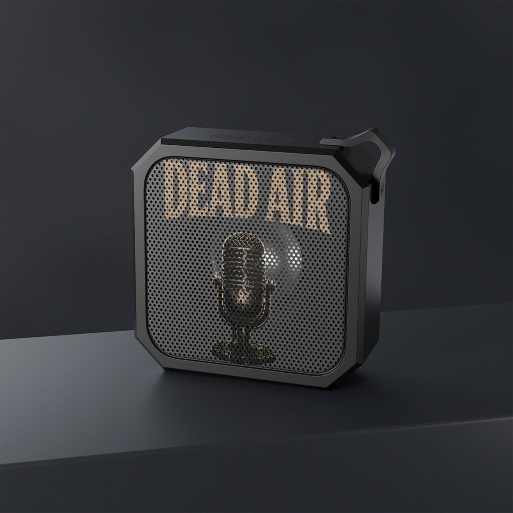 Dead Air Outdoor Bluetooth Speaker