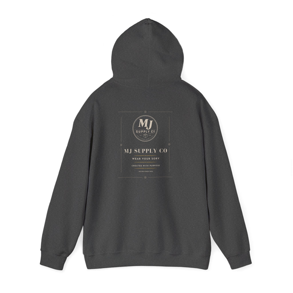 Logo Series Hoodie