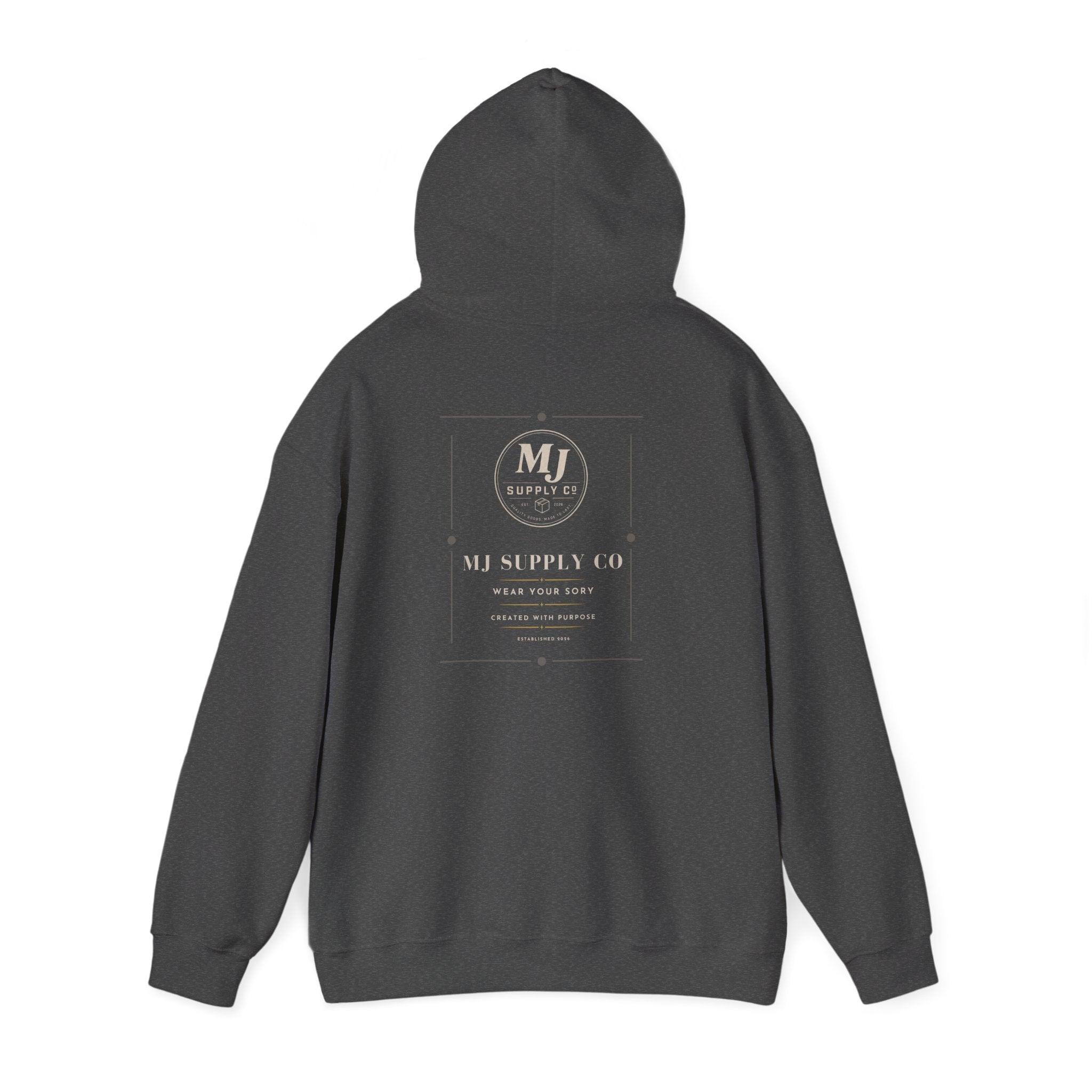 Logo Series Hoodie