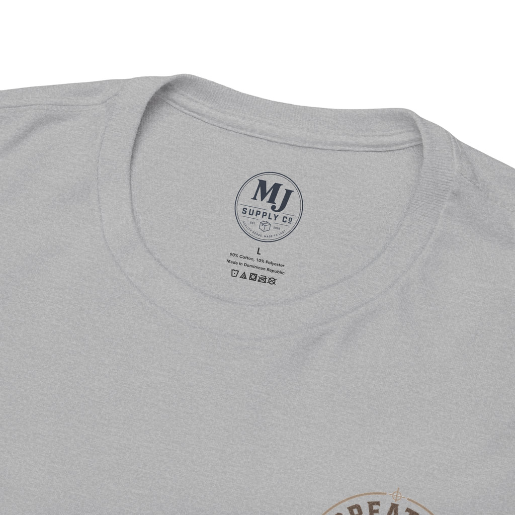 Creative Department Tee
