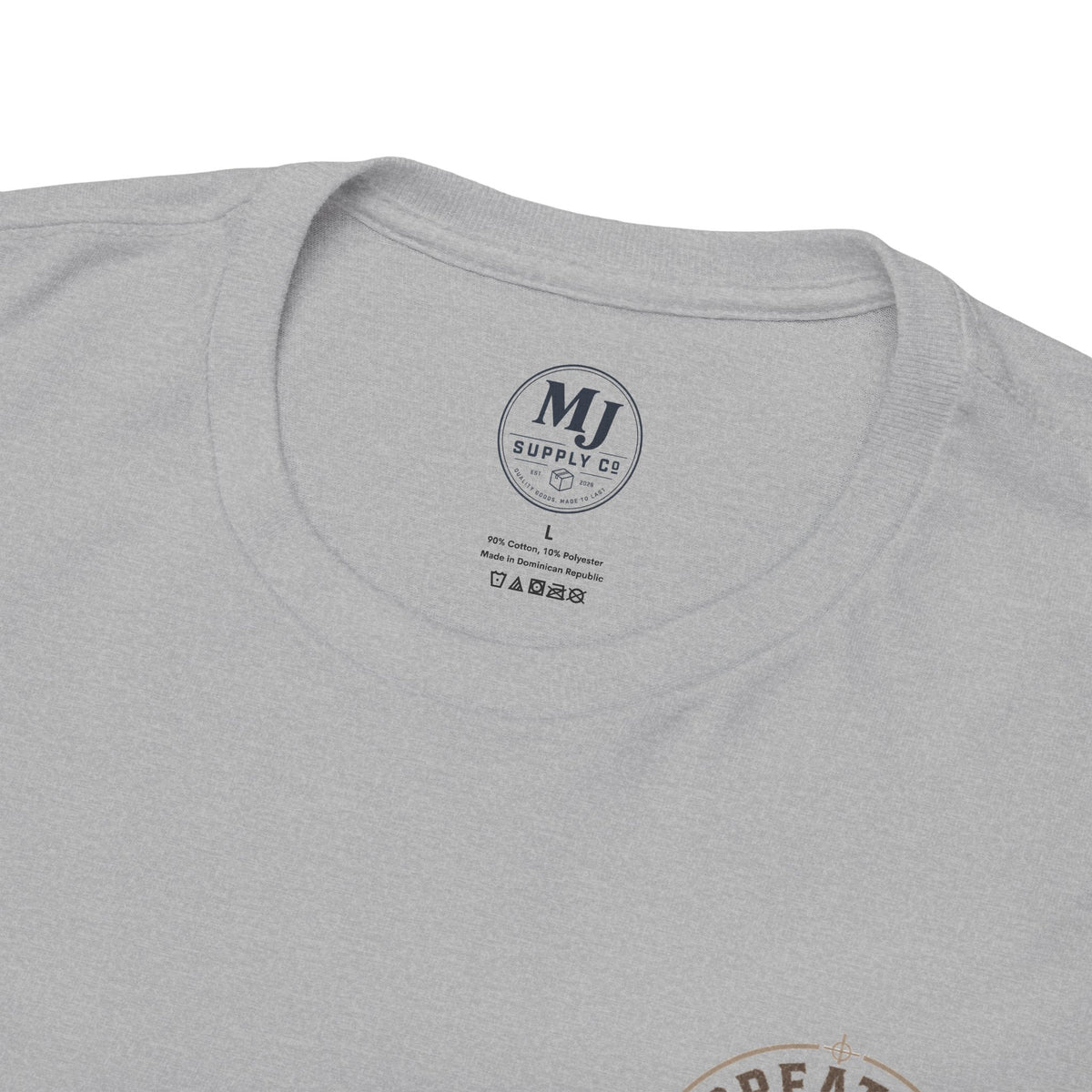 Creative Department Tee