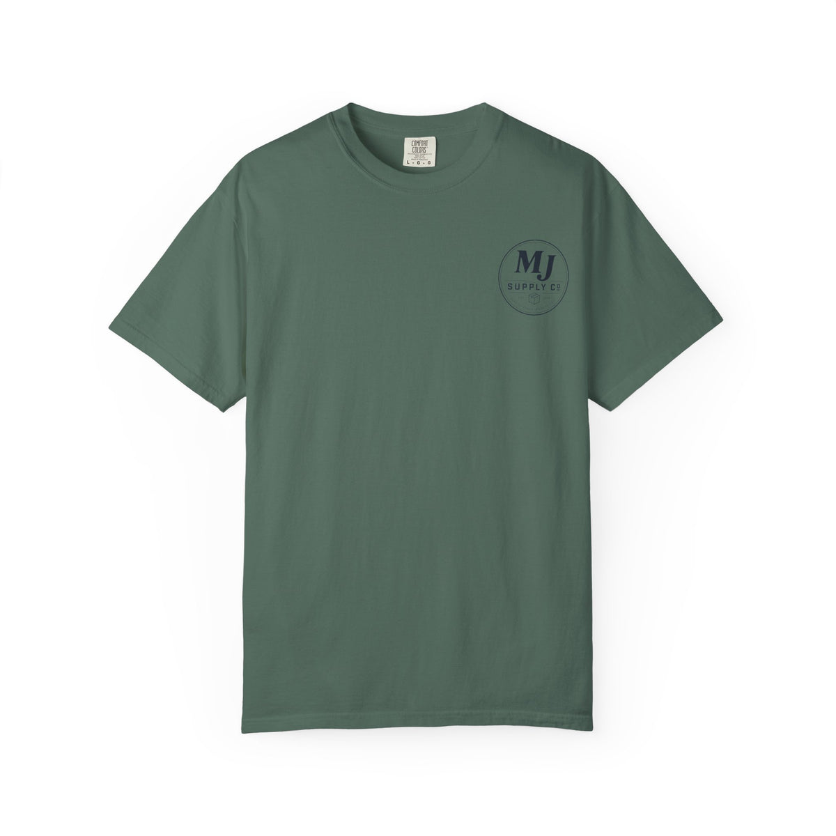 Endless Summer Garment-Dyed Tee