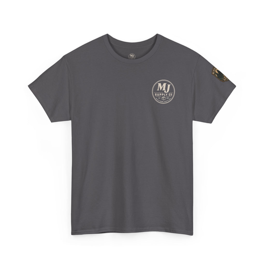 Blackwood Trail Tee