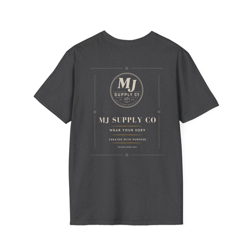 Logo Series Tee