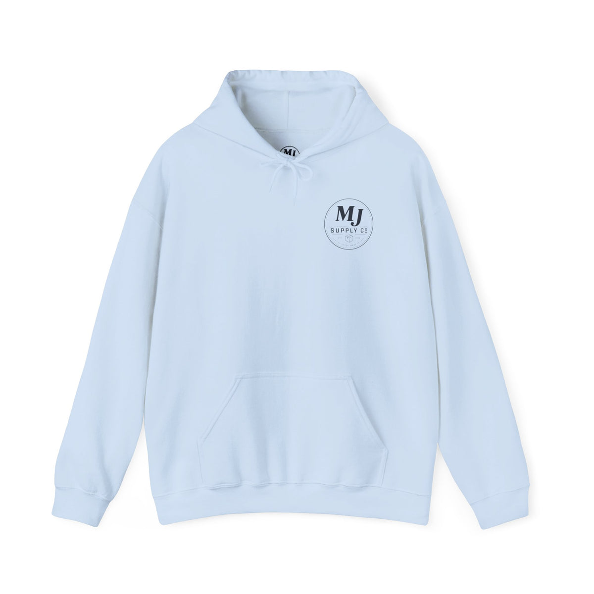 Logo Series Hoodie