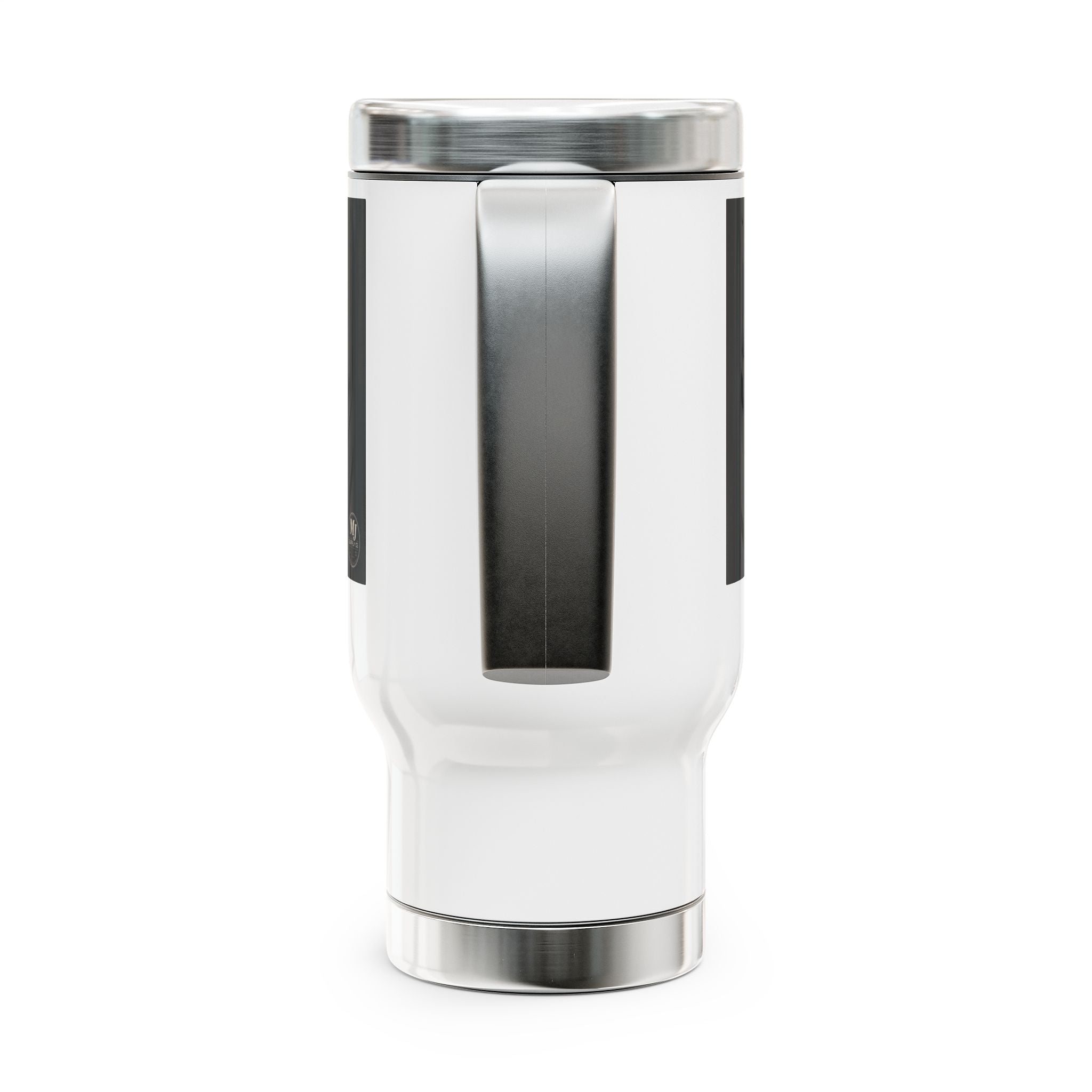 Dead Air Stainless Steel Travel Mug