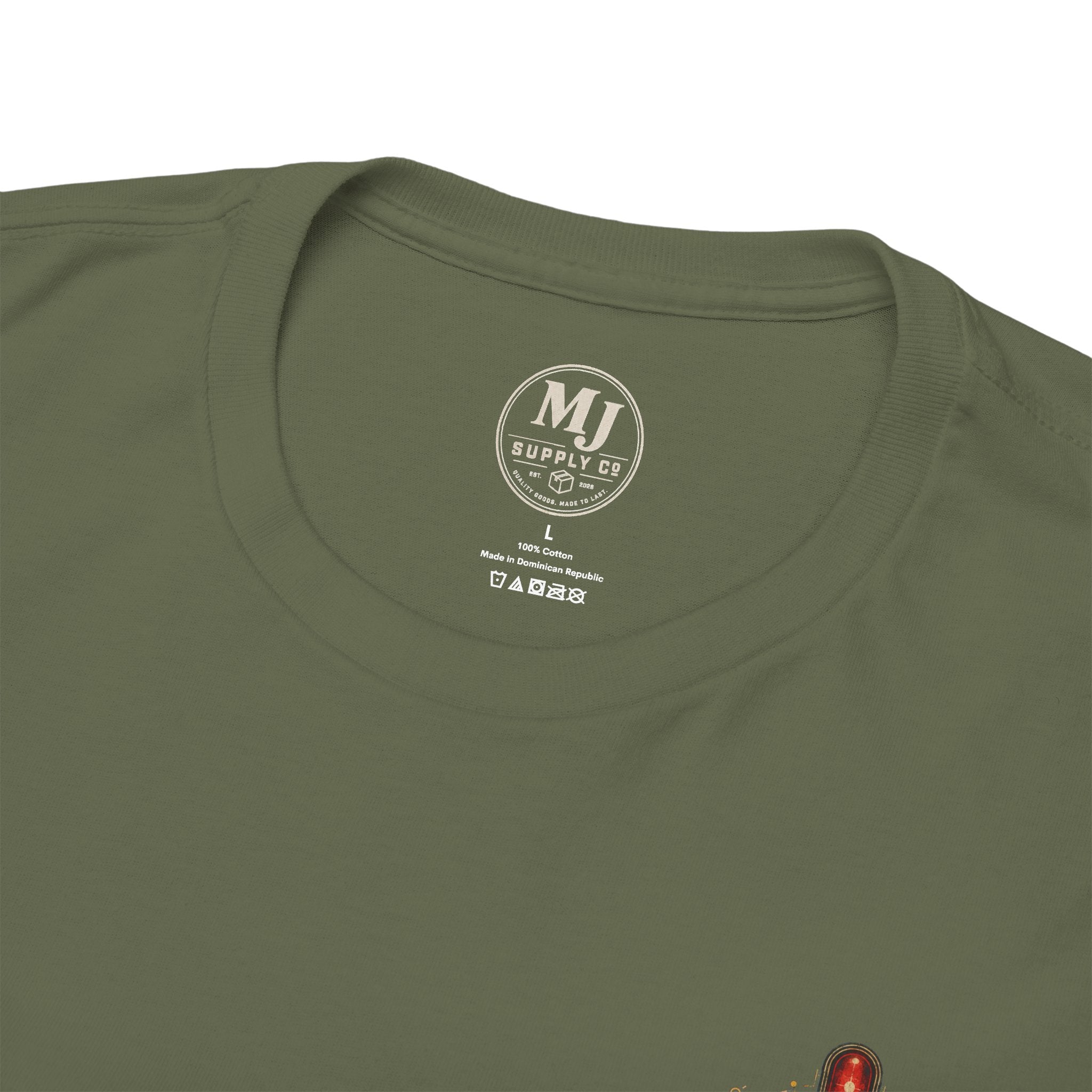 Always In Production Tee