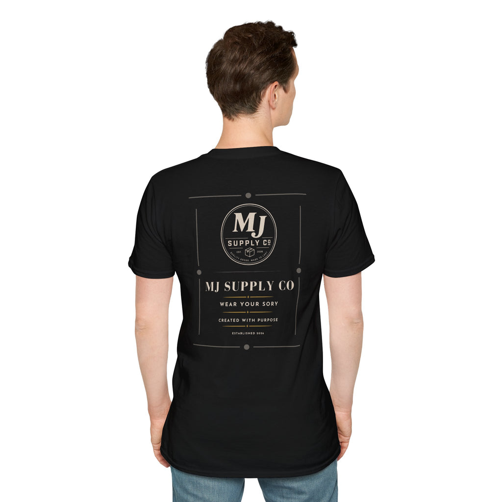 Logo Series Tee