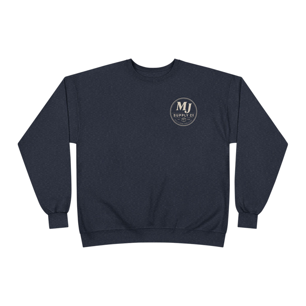 Logo Series Crewneck Sweatshirt