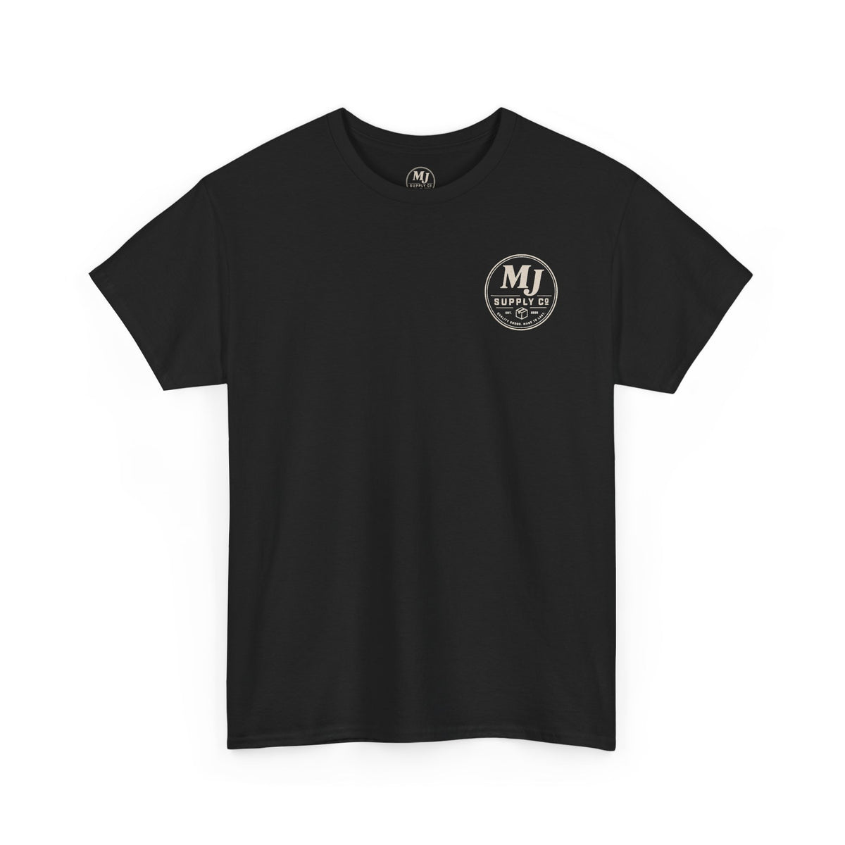Midnight Harvest Tee