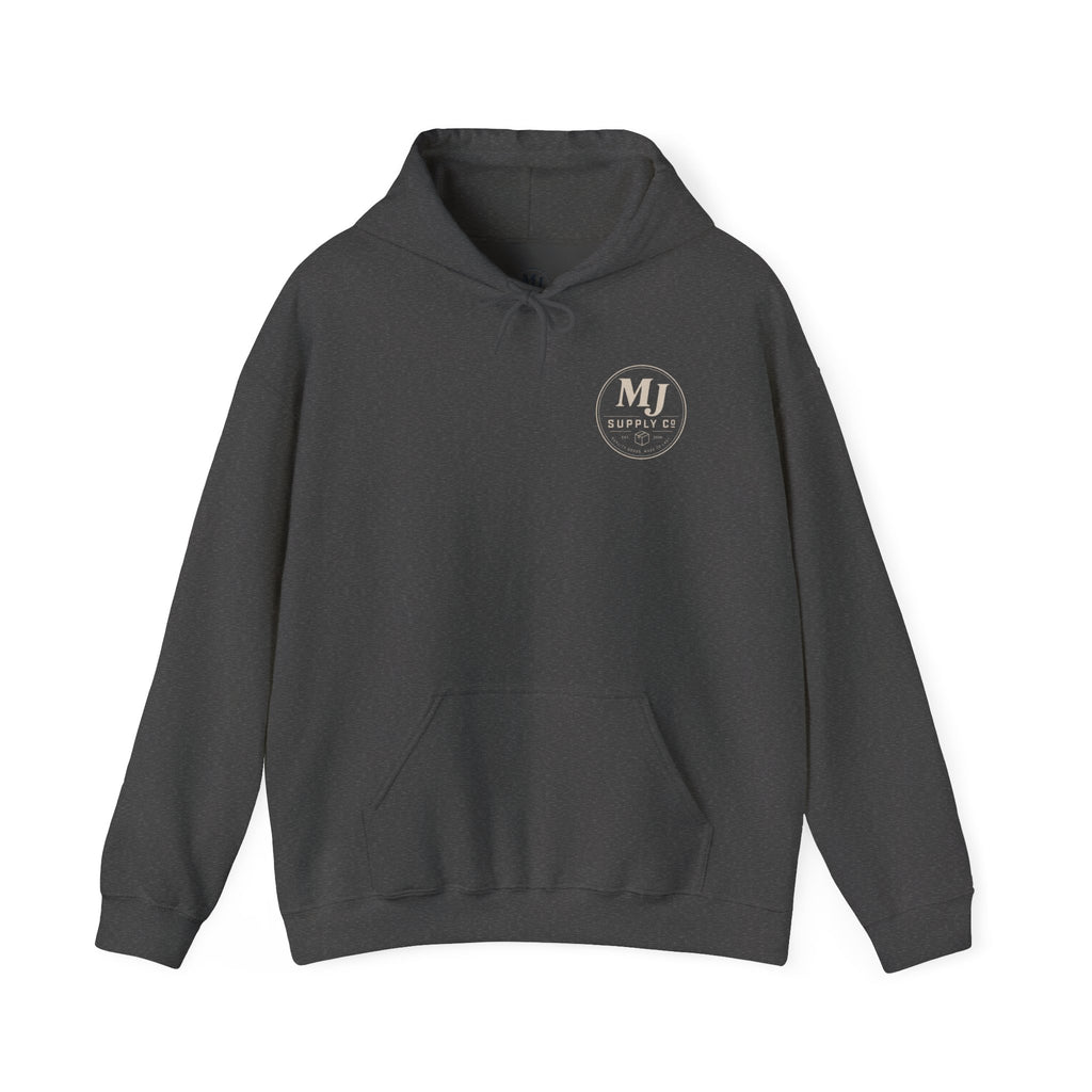 Logo Series Hoodie