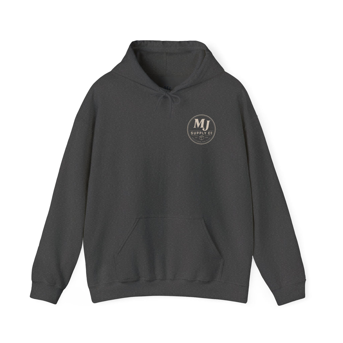 Logo Series Hoodie