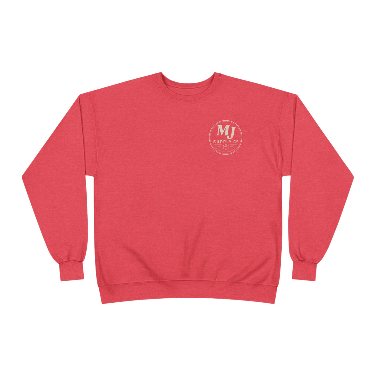 Logo Series Crewneck Sweatshirt