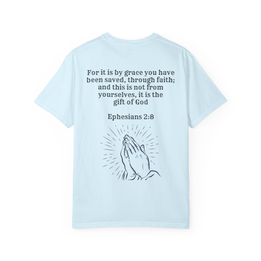 Amazing Grace Garment-Dyed Tee