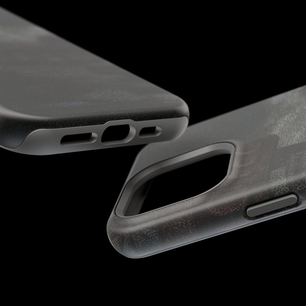 Midnight Motel MagSafe® Tough Phone Case