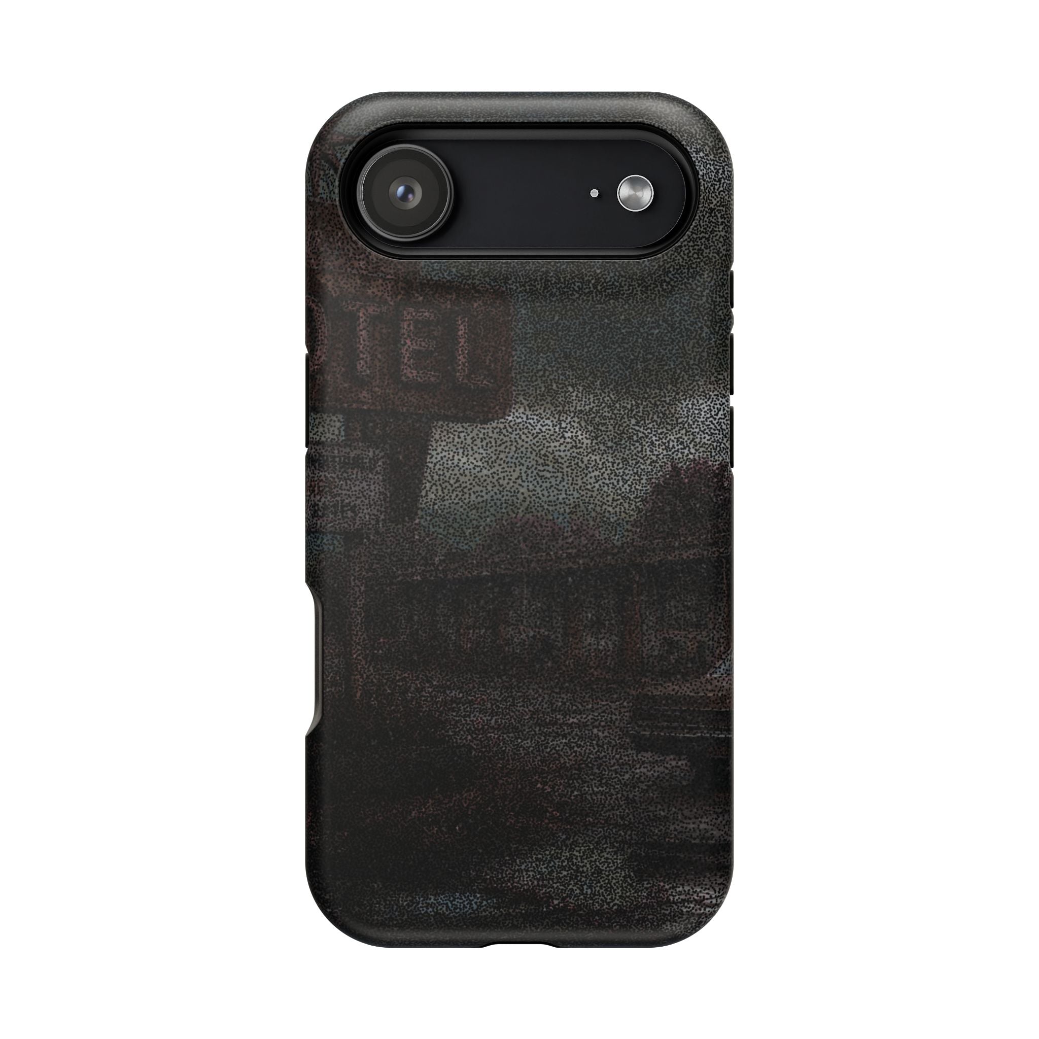Midnight Motel MagSafe® Tough Phone Case