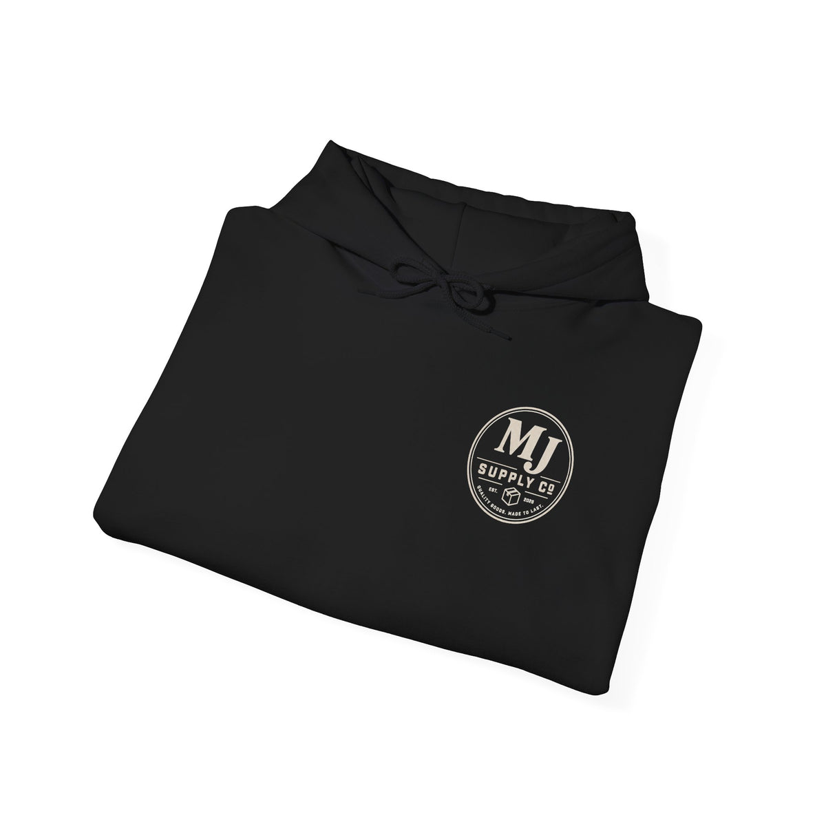 Blackwood Trail Heavy Blend Hoodie
