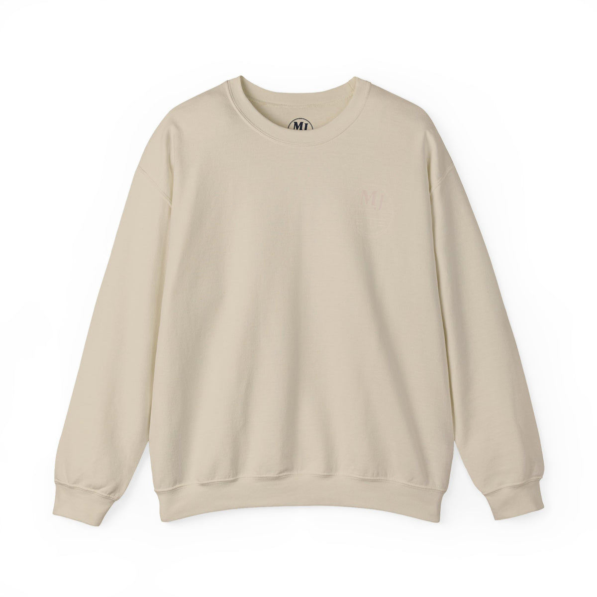 Werewolf's Nightfall Crewneck Sweatshirt
