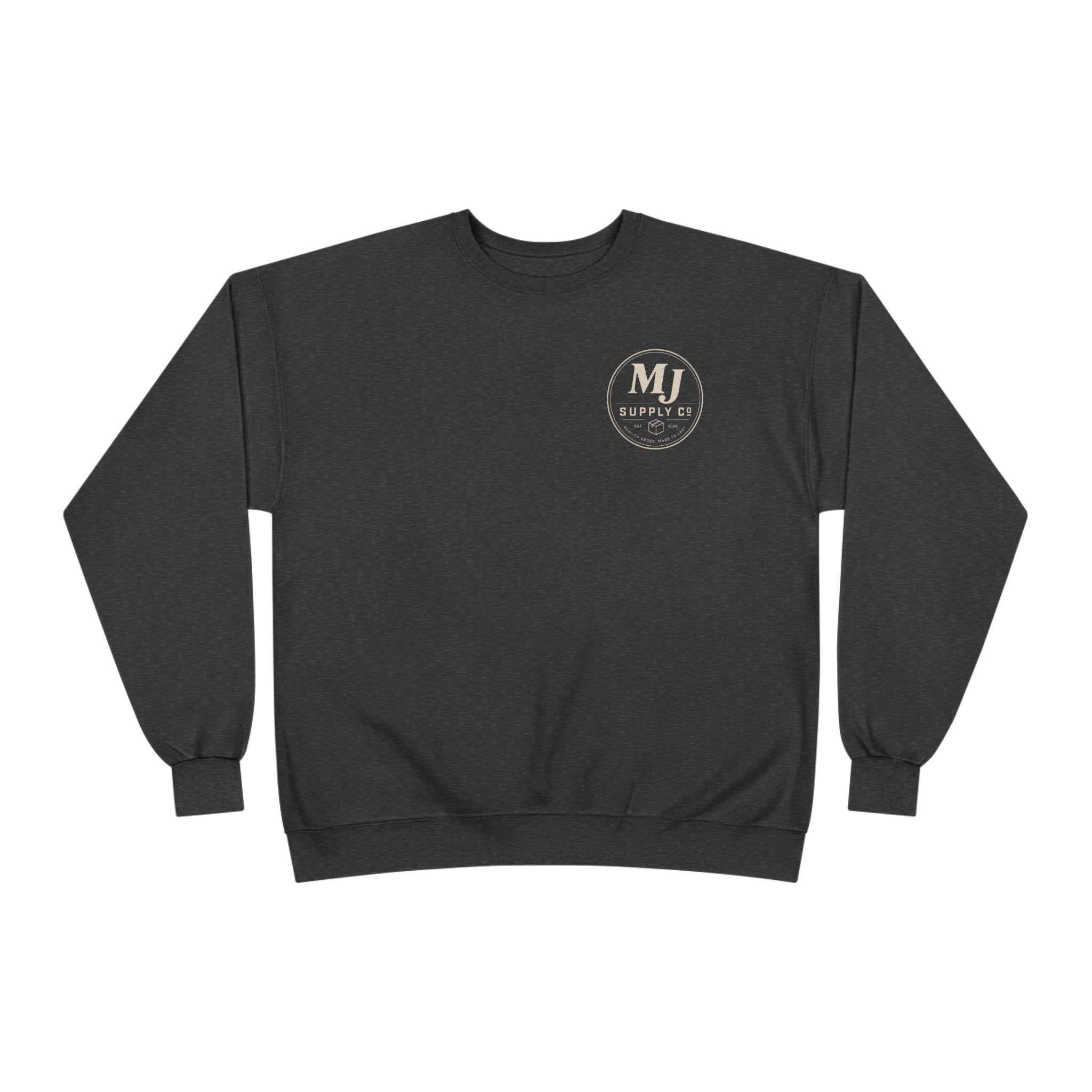 Logo Series Crewneck Sweatshirt
