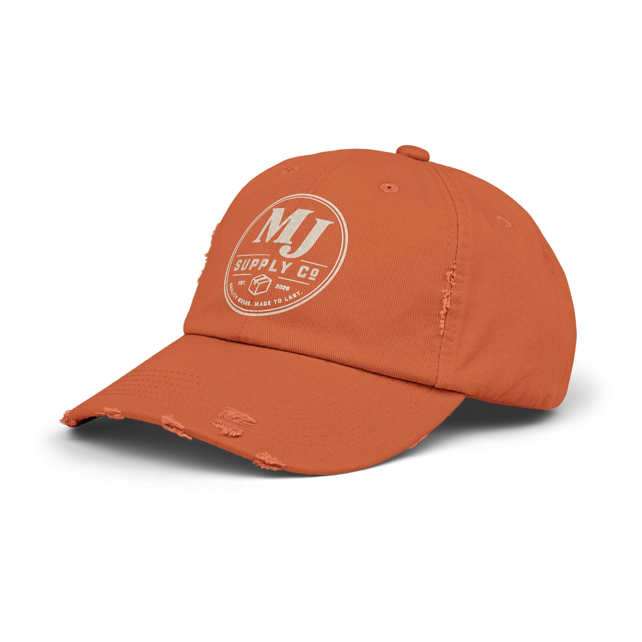 Logo Series Vintage Cap