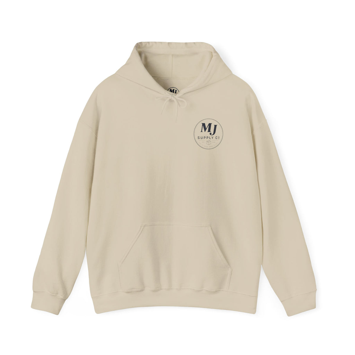 Logo Series Hoodie