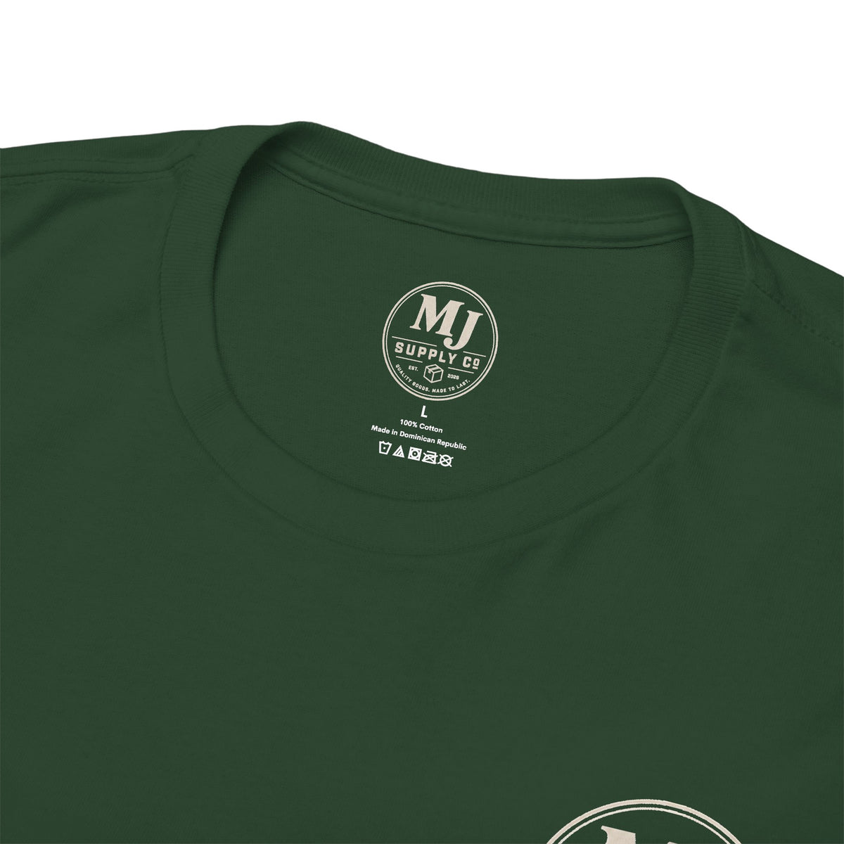 Midnight Harvest Tee