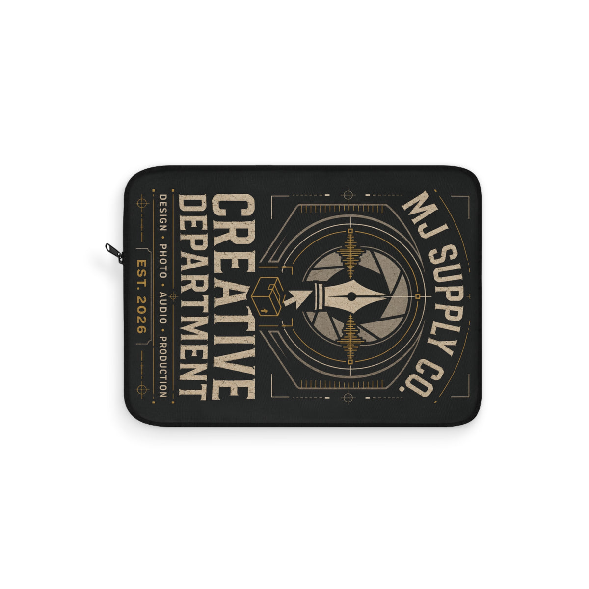 Creative Department Laptop Sleeve