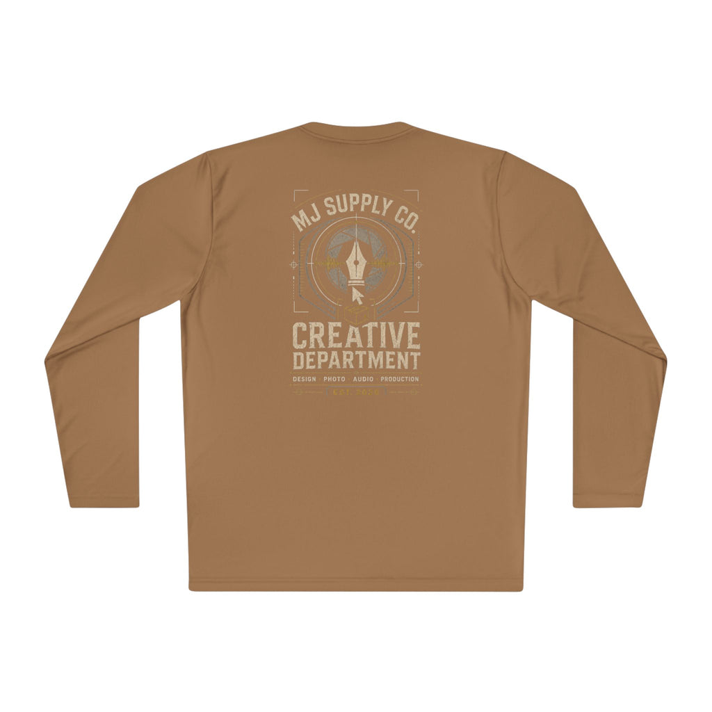 Creative Department Performance Long Sleeve
