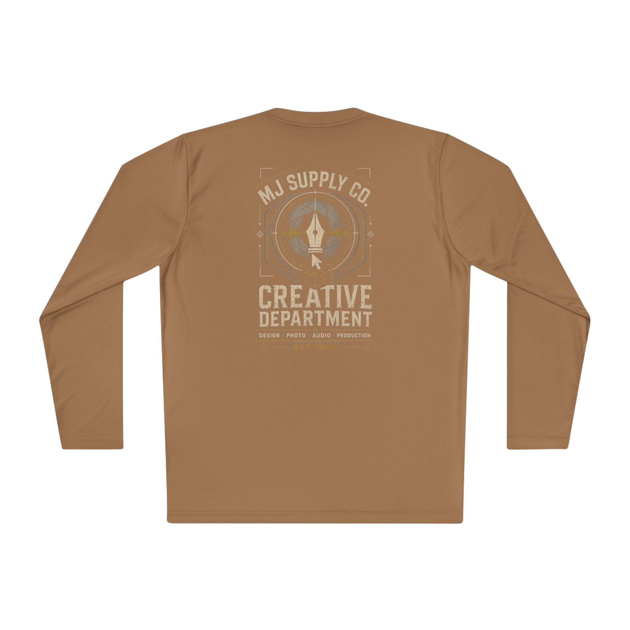 Creative Department Performance Long Sleeve