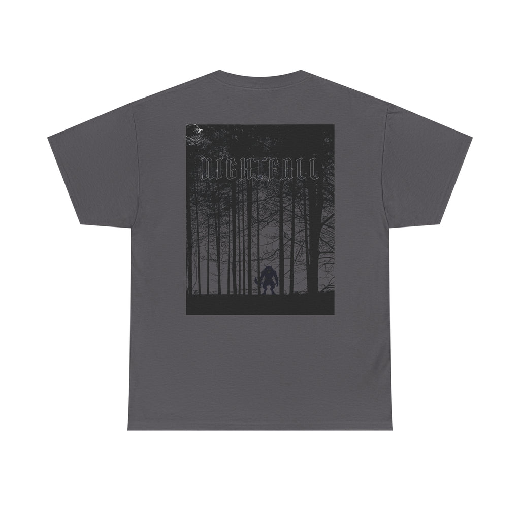 Werewolf's Nightfall Tee