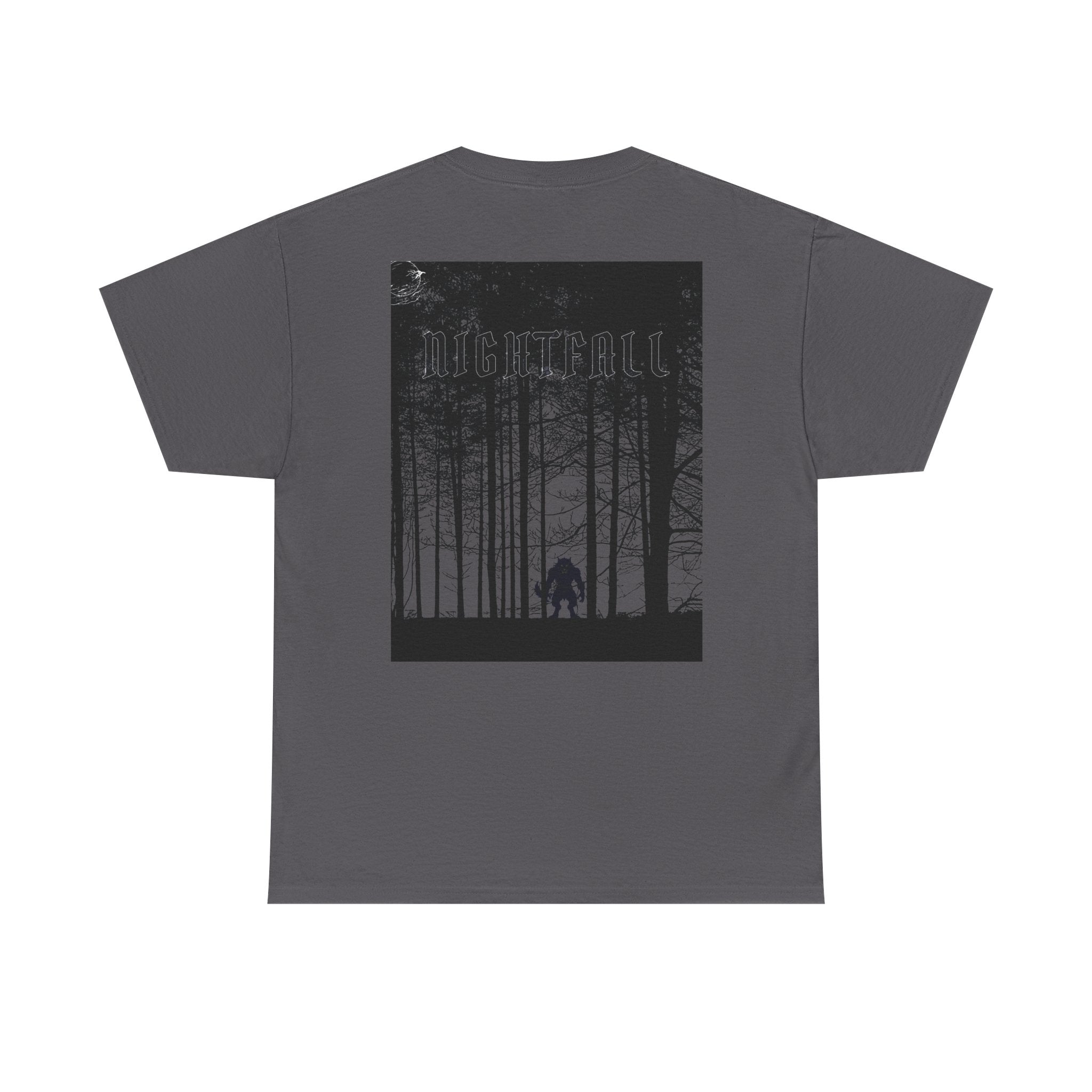 Werewolf's Nightfall Tee