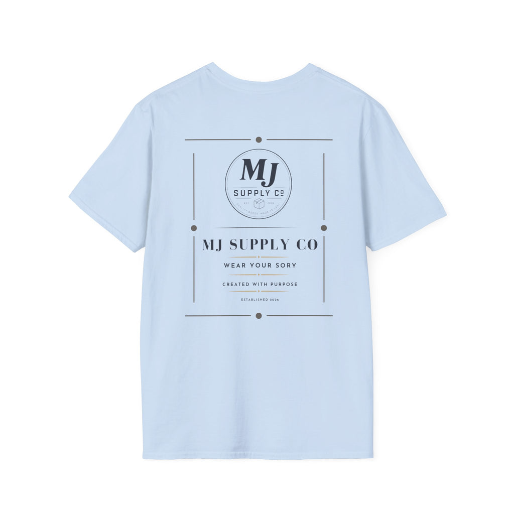 Logo Series Tee