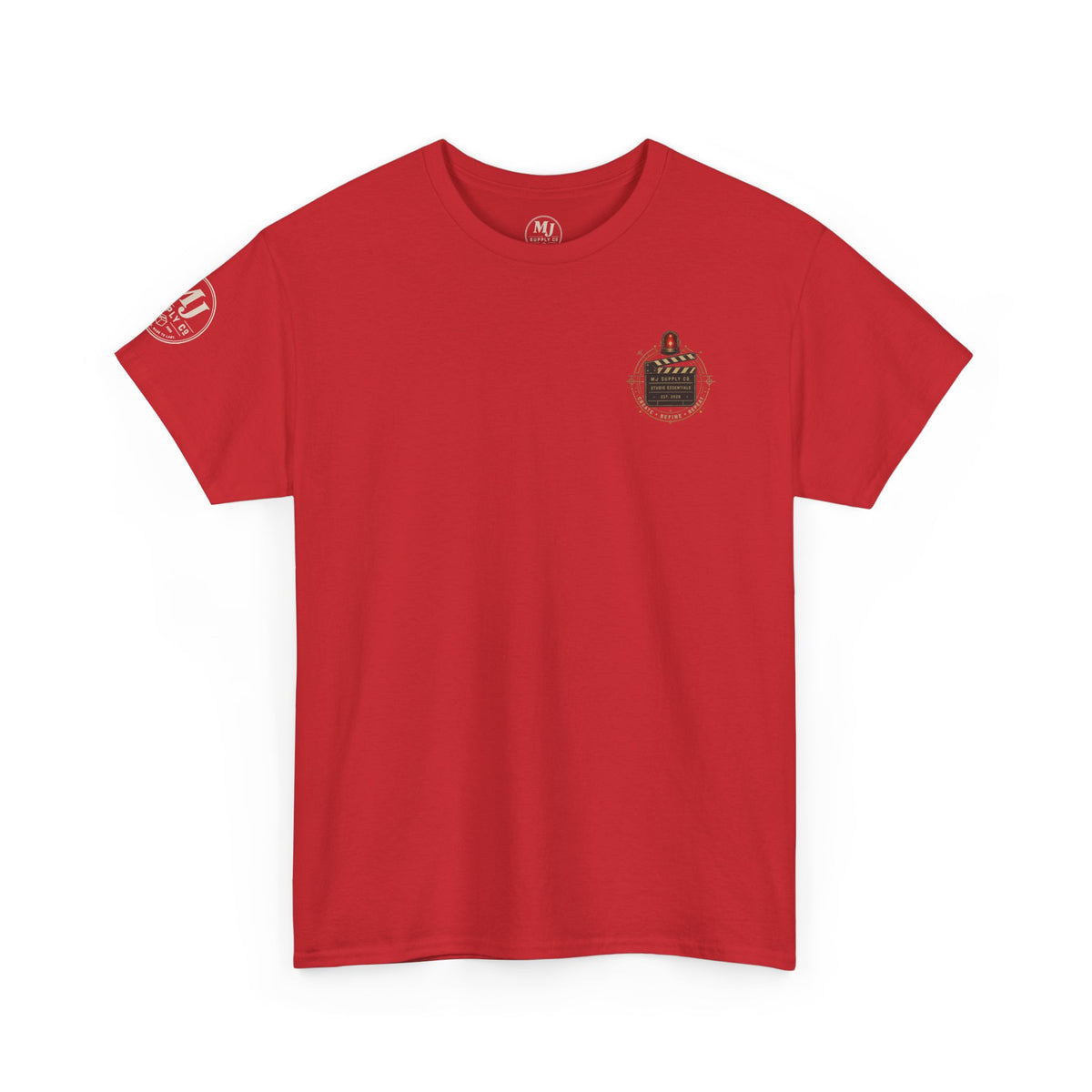 Always In Production Tee