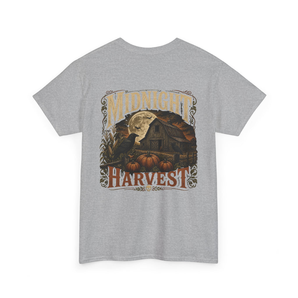 Midnight Harvest Tee