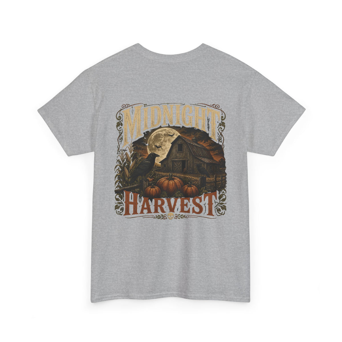 Midnight Harvest Tee