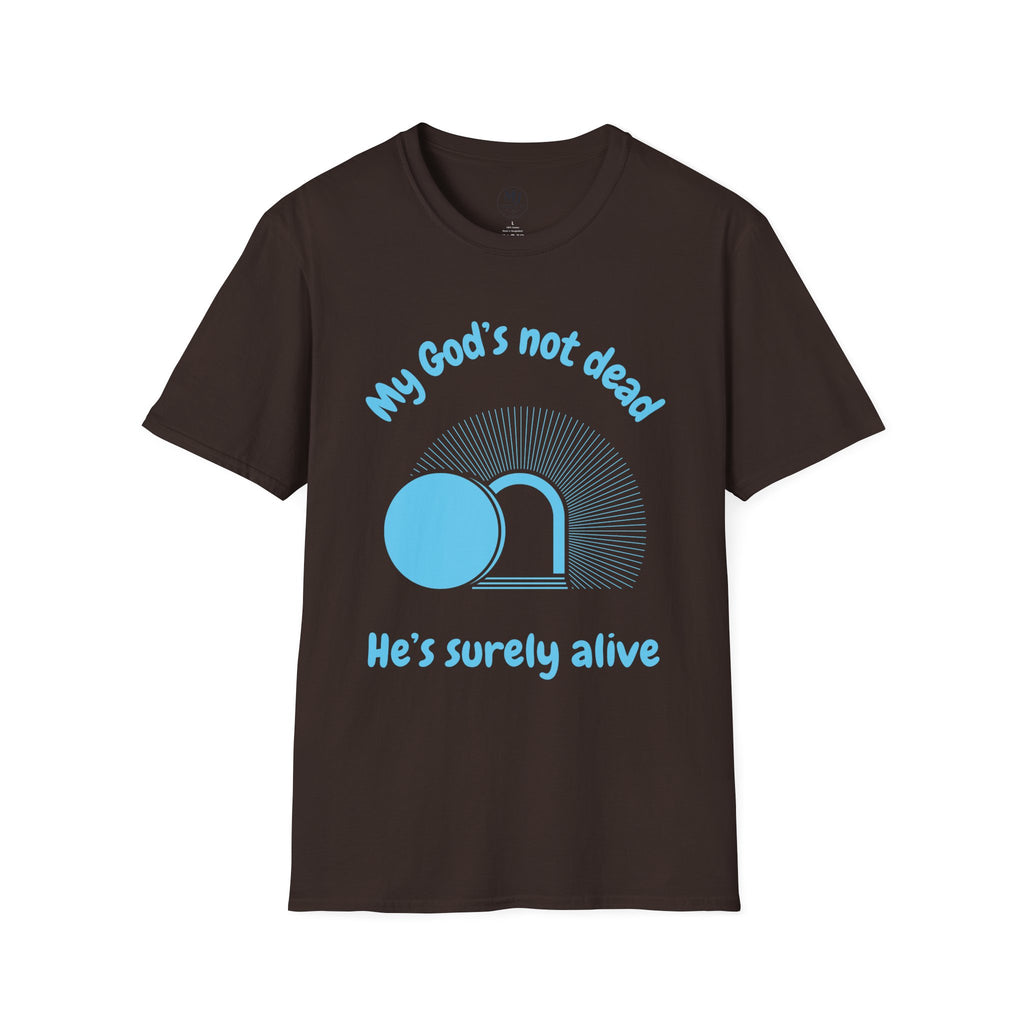 God's Not Dead Tee