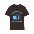 God's Not Dead Tee