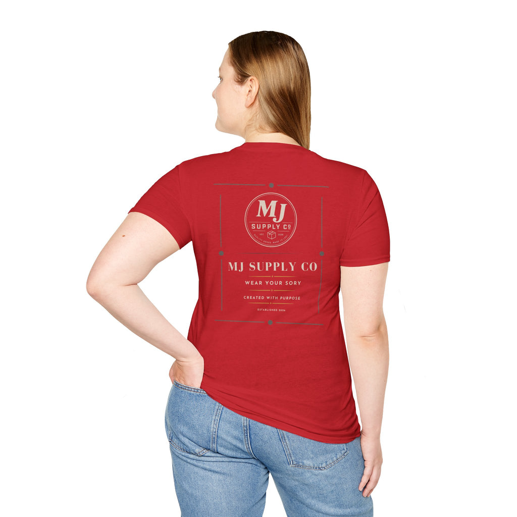 Logo Series Tee